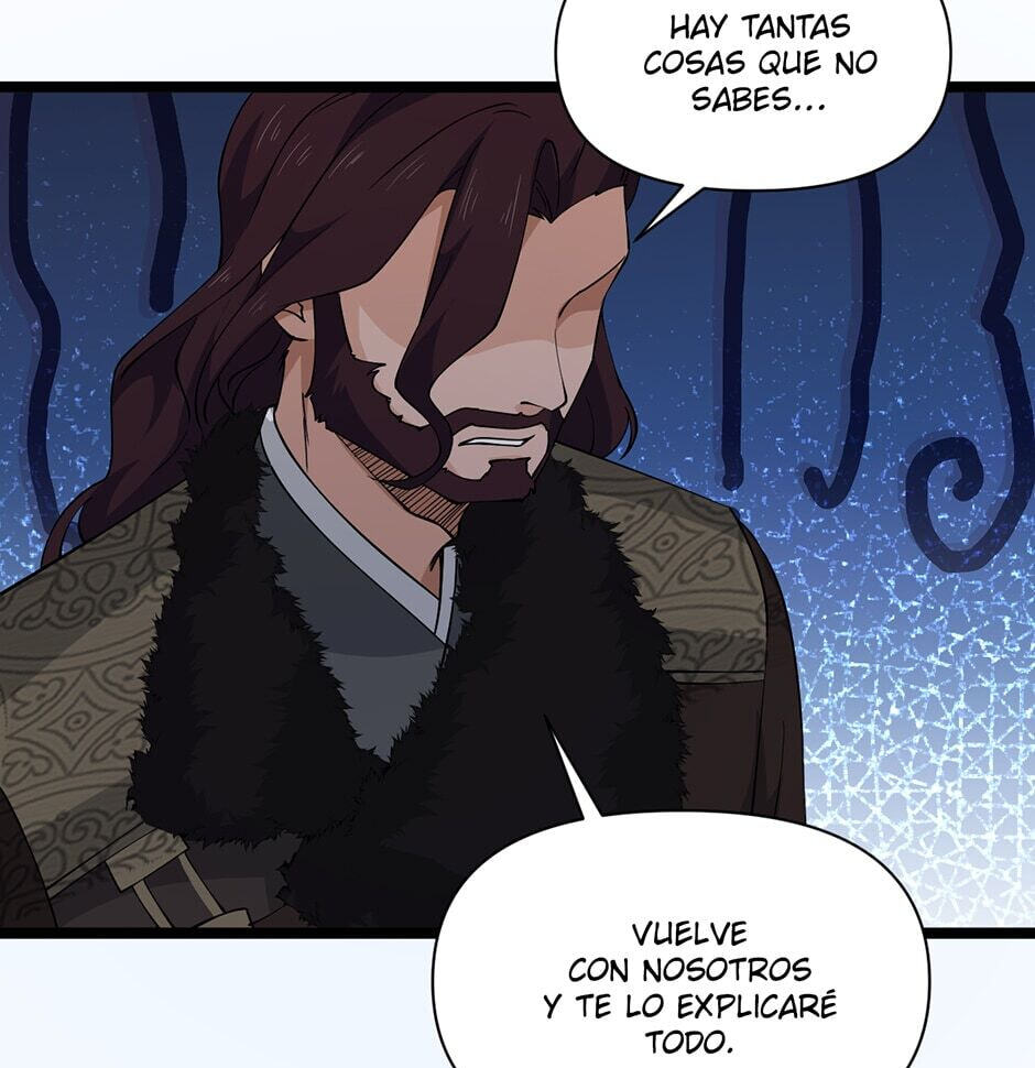 Birth of a Goddess Chapter 215 page 49 - 
