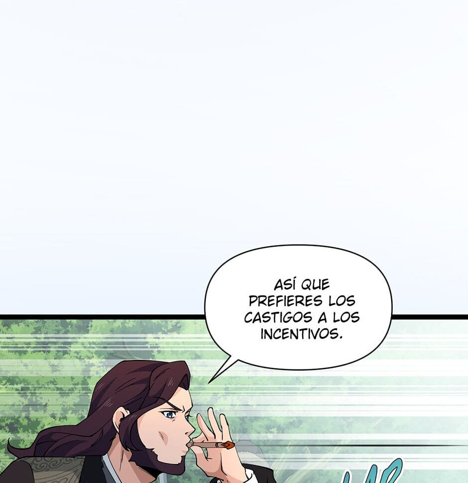Birth of a Goddess Chapter 215 page 52 - 