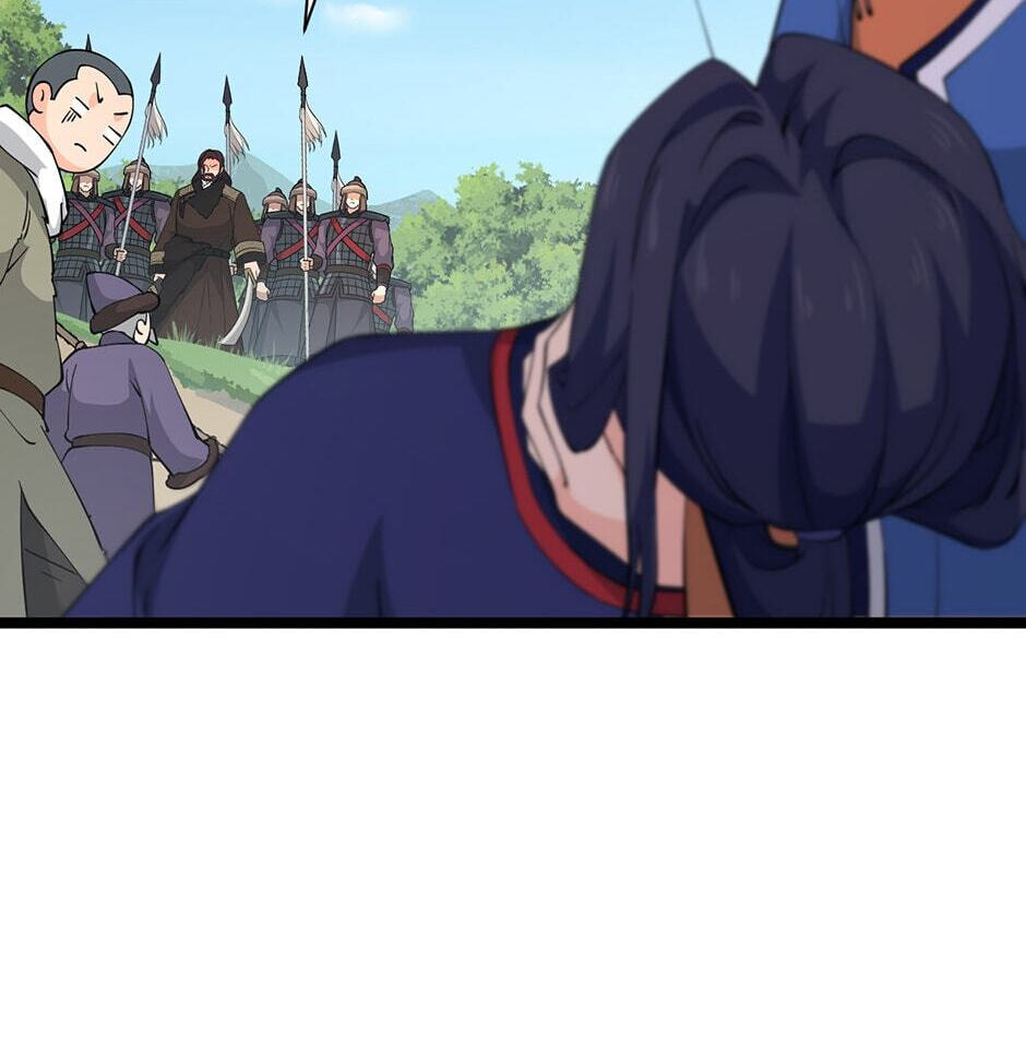 Birth of a Goddess Chapter 215 page 56 - 