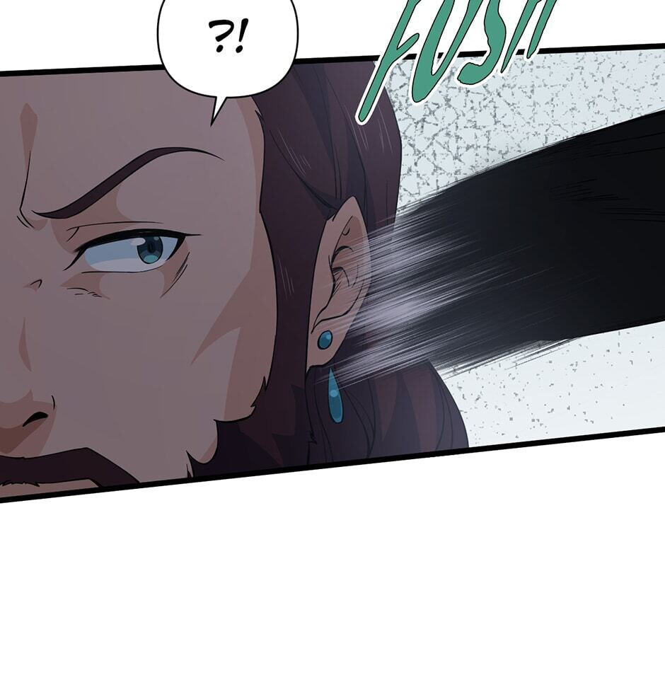 Birth of a Goddess Chapter 215 page 59 - 
