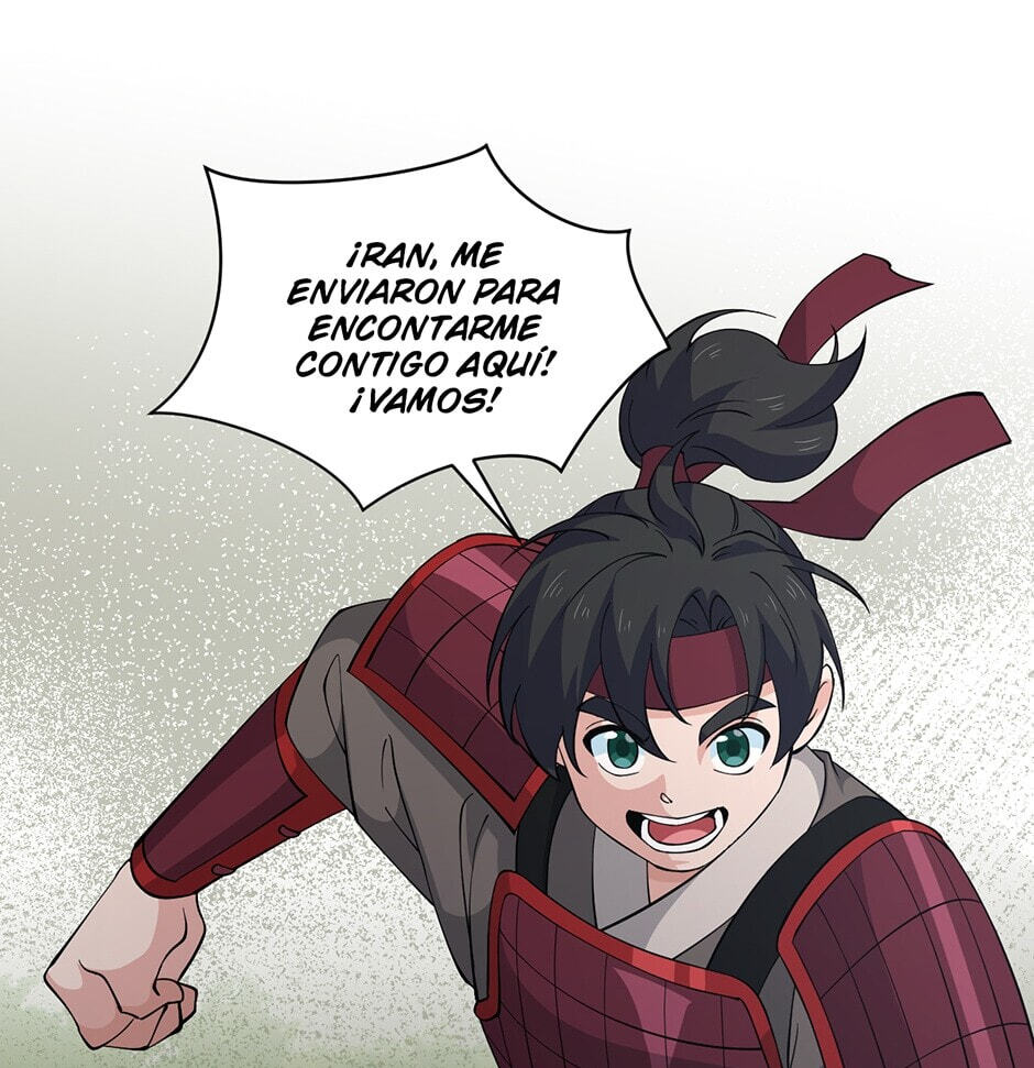 Birth of a Goddess Chapter 215 page 63 - 