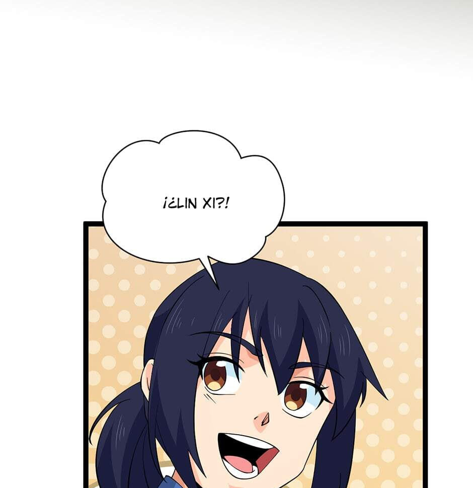 Birth of a Goddess Chapter 215 page 65 - 