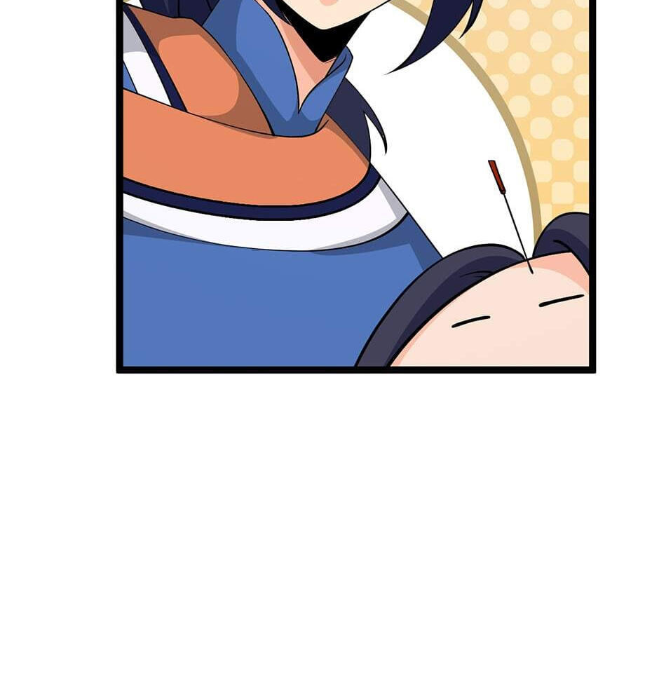 Birth of a Goddess Chapter 215 page 66 - 