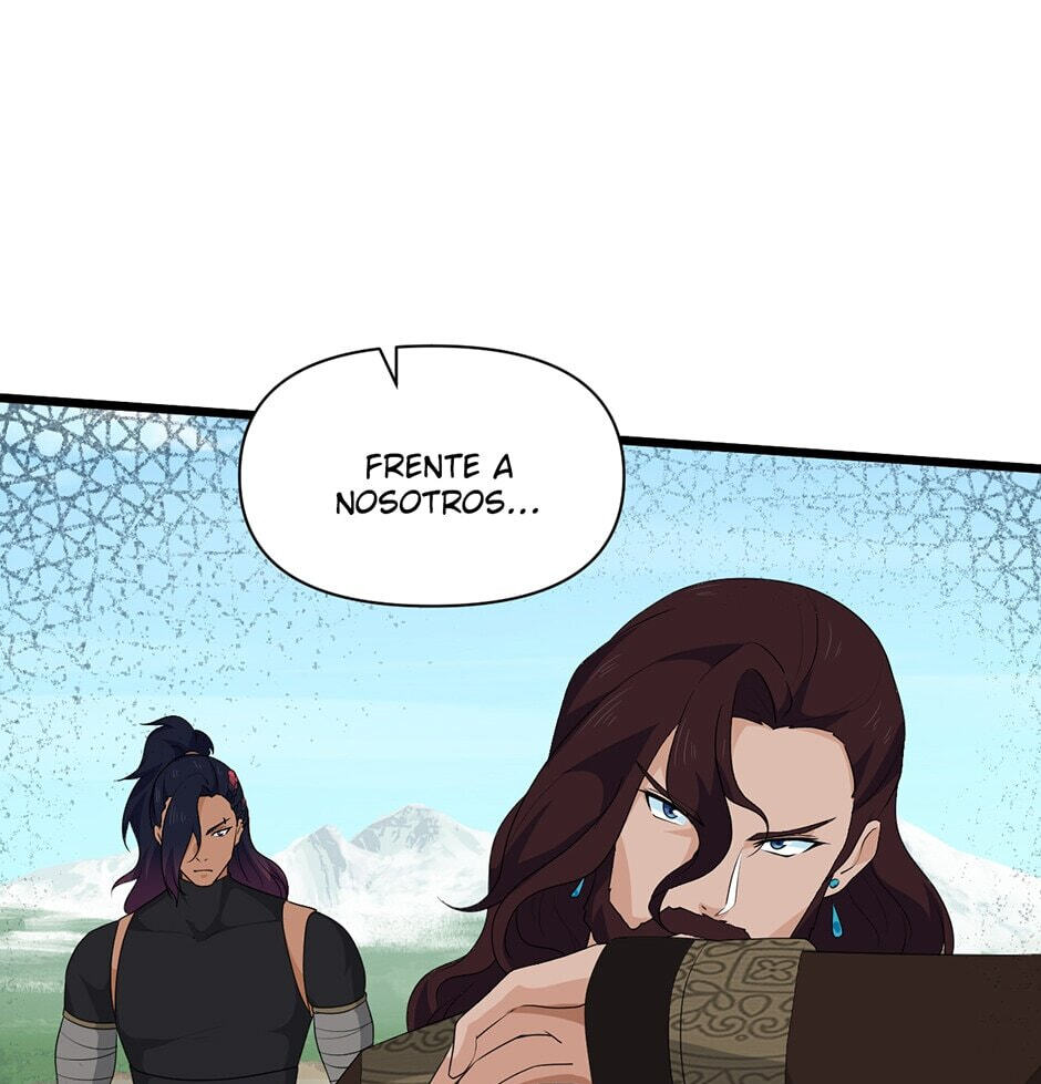 Birth of a Goddess Chapter 216 page 15 - 