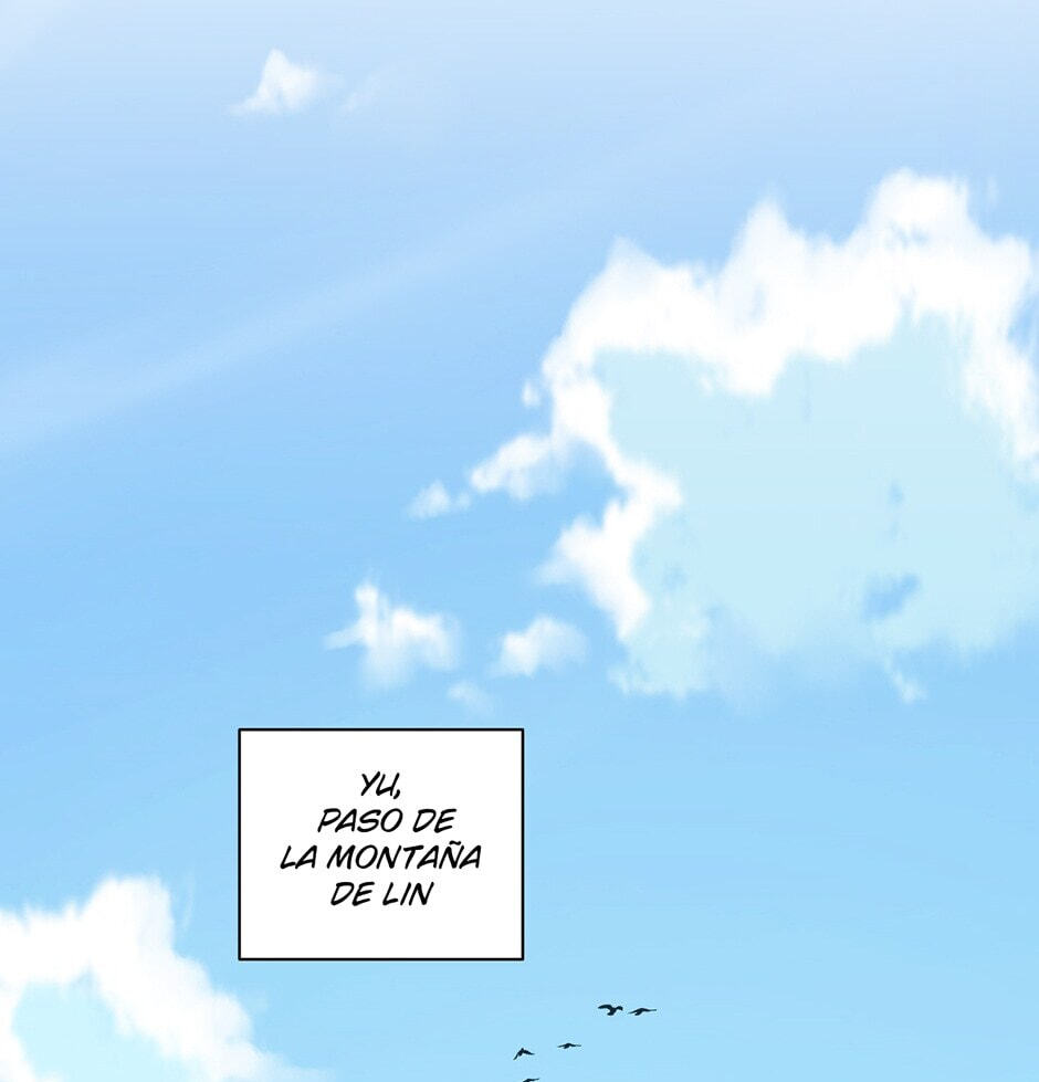 Birth of a Goddess Chapter 216 page 17 - 