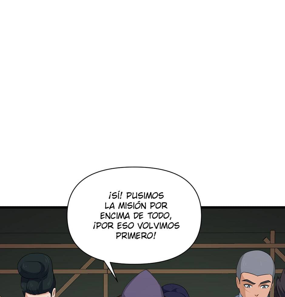 Birth of a Goddess Chapter 216 page 19 - 