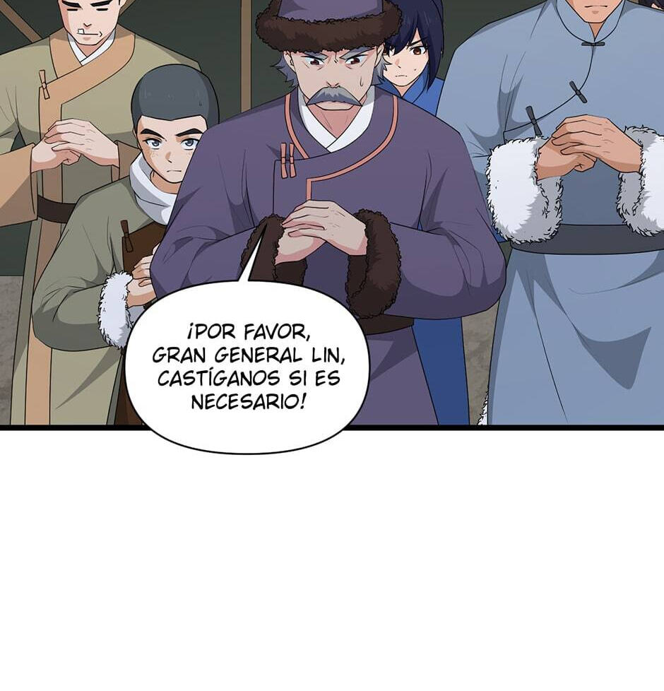 Birth of a Goddess Chapter 216 page 20 - 