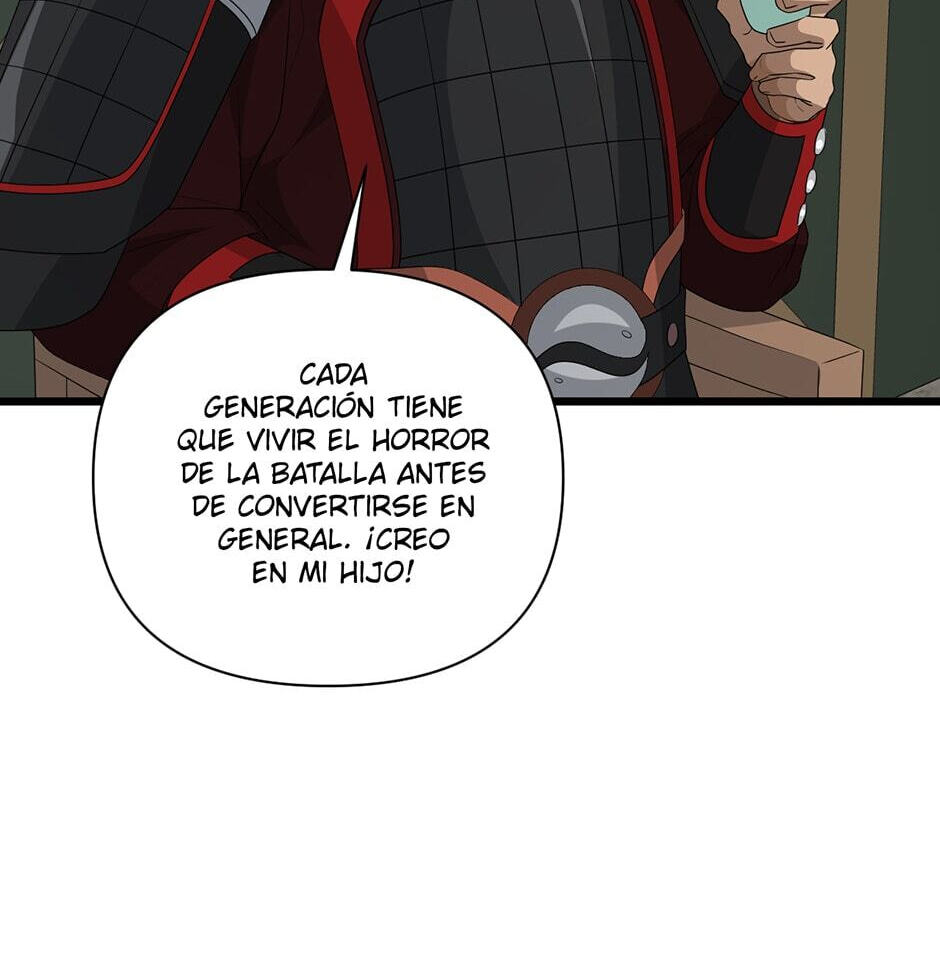 Birth of a Goddess Chapter 216 page 22 - 