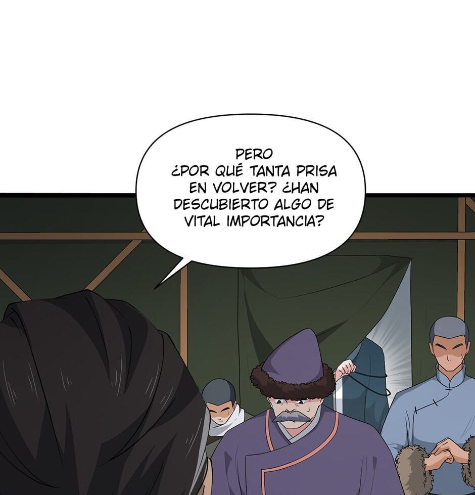 Birth of a Goddess Chapter 216 page 23 - 
