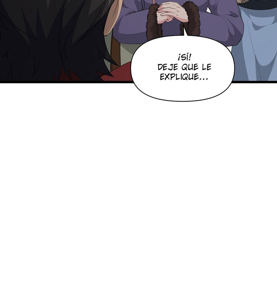 Birth of a Goddess Chapter 216 page 24 - 