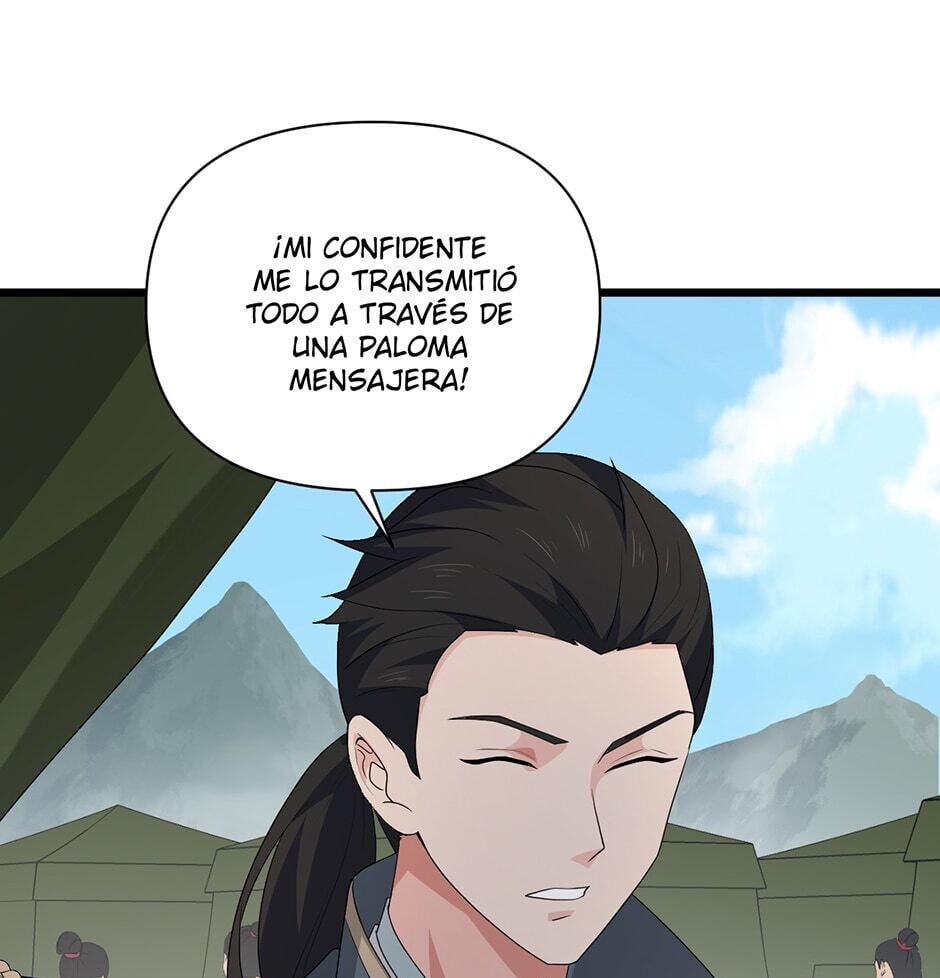 Birth of a Goddess Chapter 216 page 25 - 