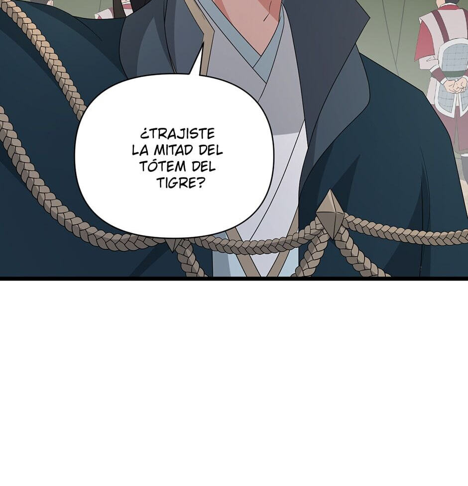 Birth of a Goddess Chapter 216 page 26 - 
