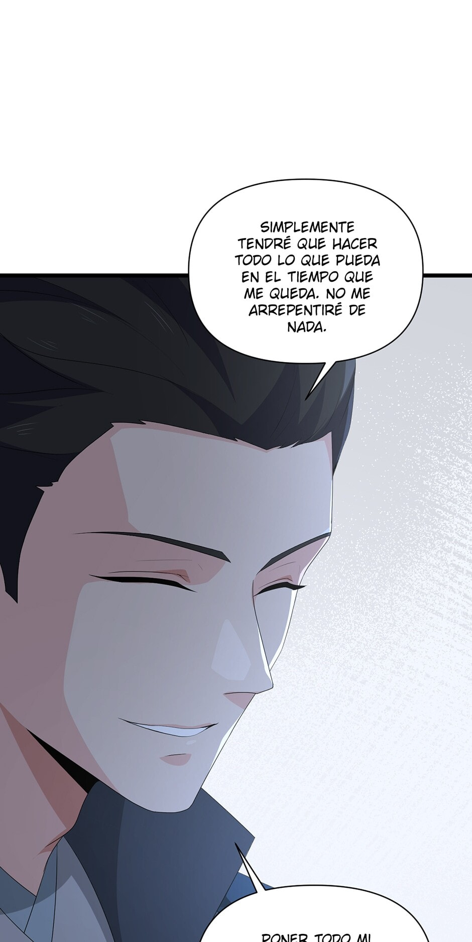 Birth of a Goddess Chapter 216 page 31 - 