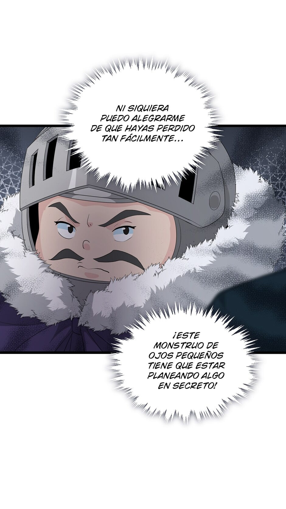 Birth of a Goddess Chapter 216 page 33 - 