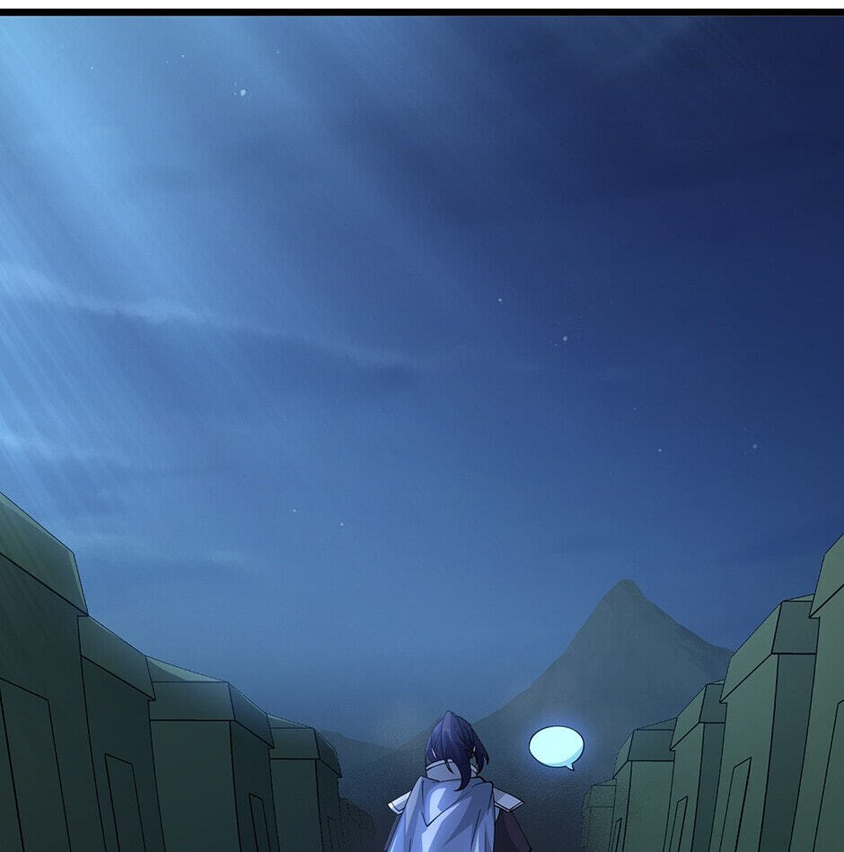 Birth of a Goddess Chapter 217 page 11 - 