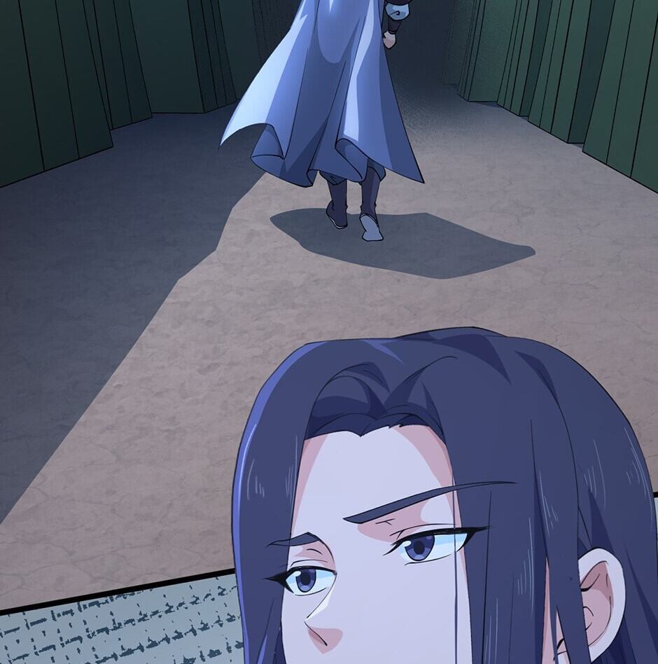 Birth of a Goddess Chapter 217 page 12 - 