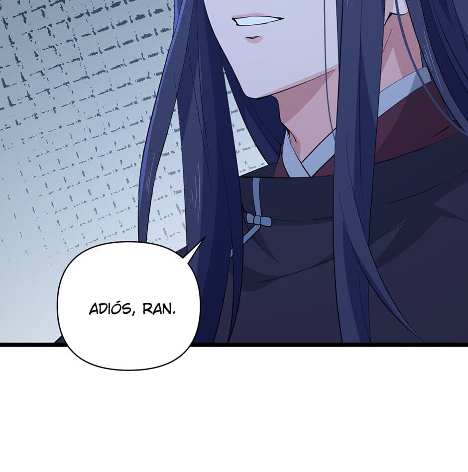 Birth of a Goddess Chapter 217 page 13 - 