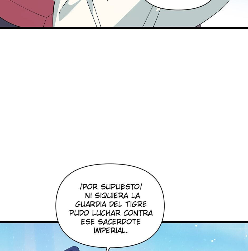Birth of a Goddess Chapter 217 page 17 - 