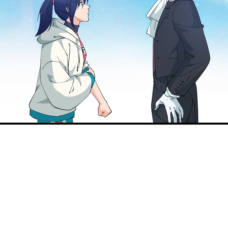 Birth of a Goddess Chapter 217 page 20 - 
