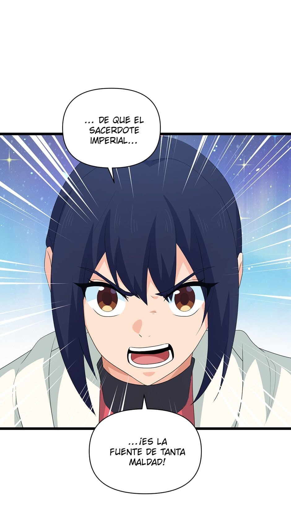 Birth of a Goddess Chapter 217 page 26 - 