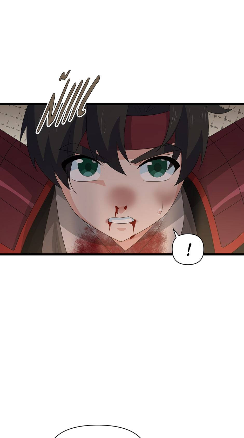 Birth of a Goddess Chapter 217 page 39 - 