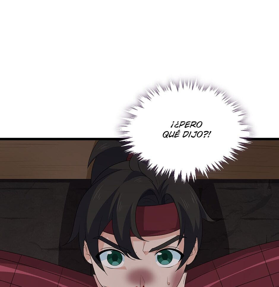 Birth of a Goddess Chapter 217 page 45 - 