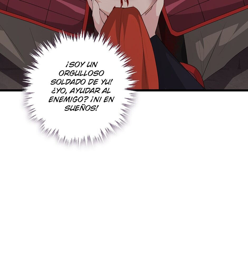 Birth of a Goddess Chapter 217 page 46 - 