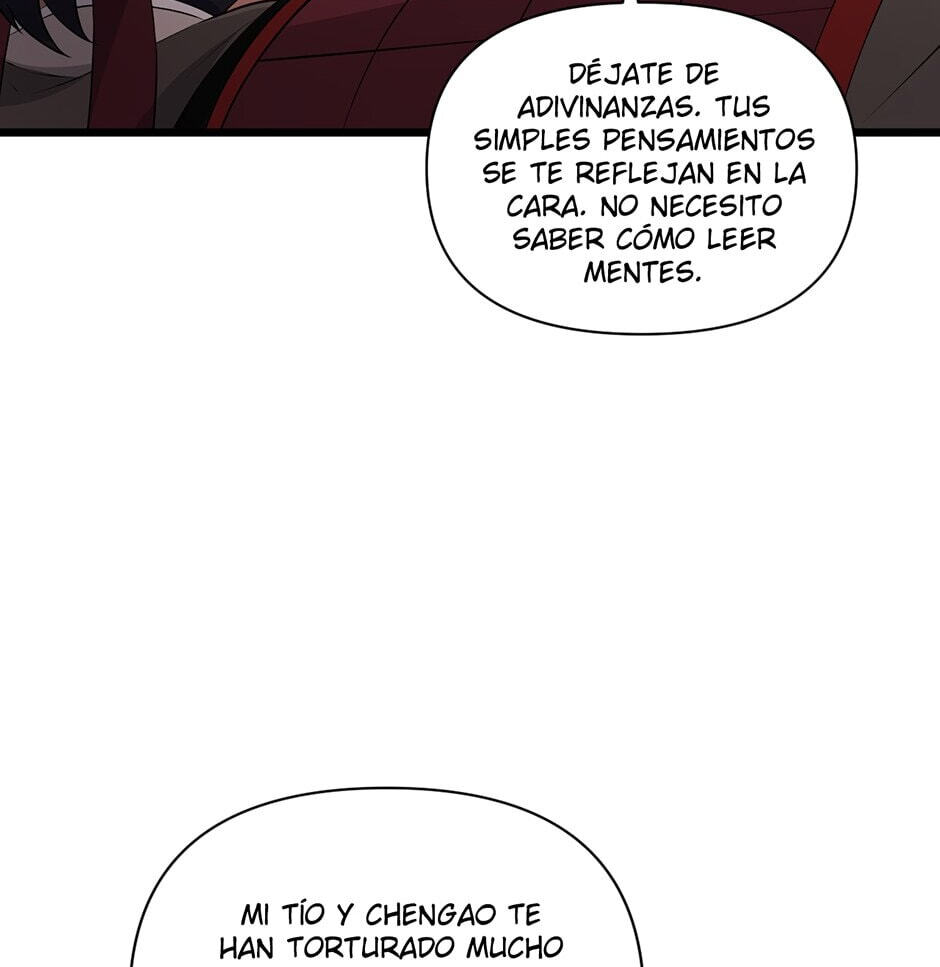 Birth of a Goddess Chapter 217 page 50 - 