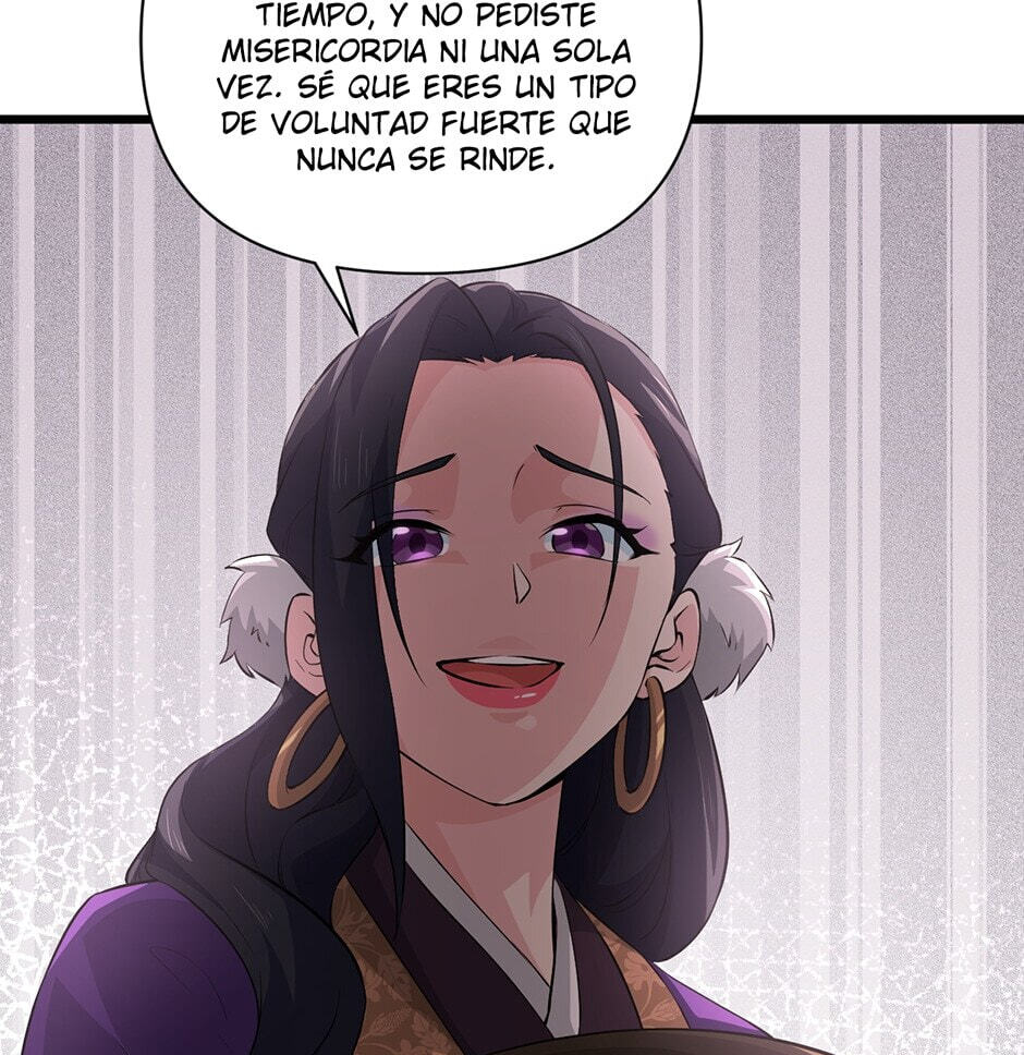 Birth of a Goddess Chapter 217 page 51 - 