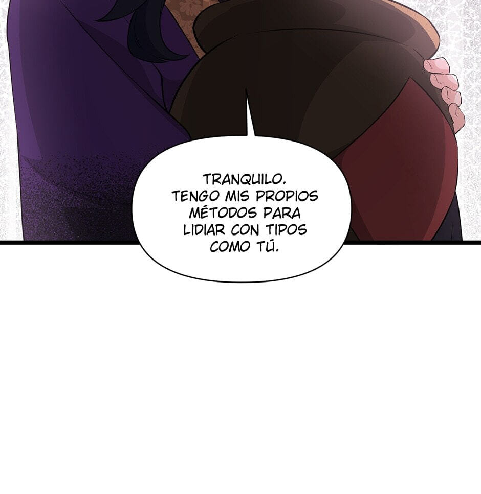 Birth of a Goddess Chapter 217 page 52 - 