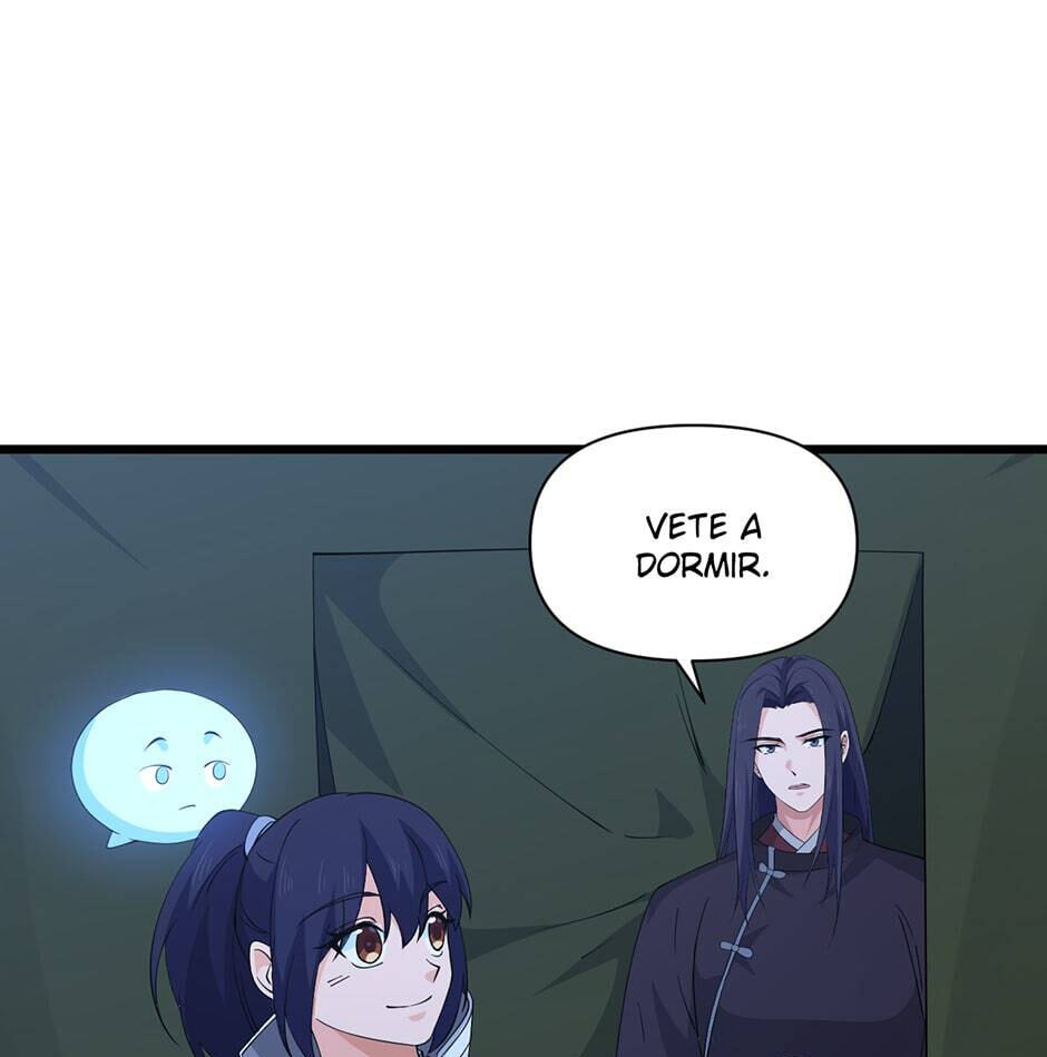 Birth of a Goddess Chapter 217 page 9 - 