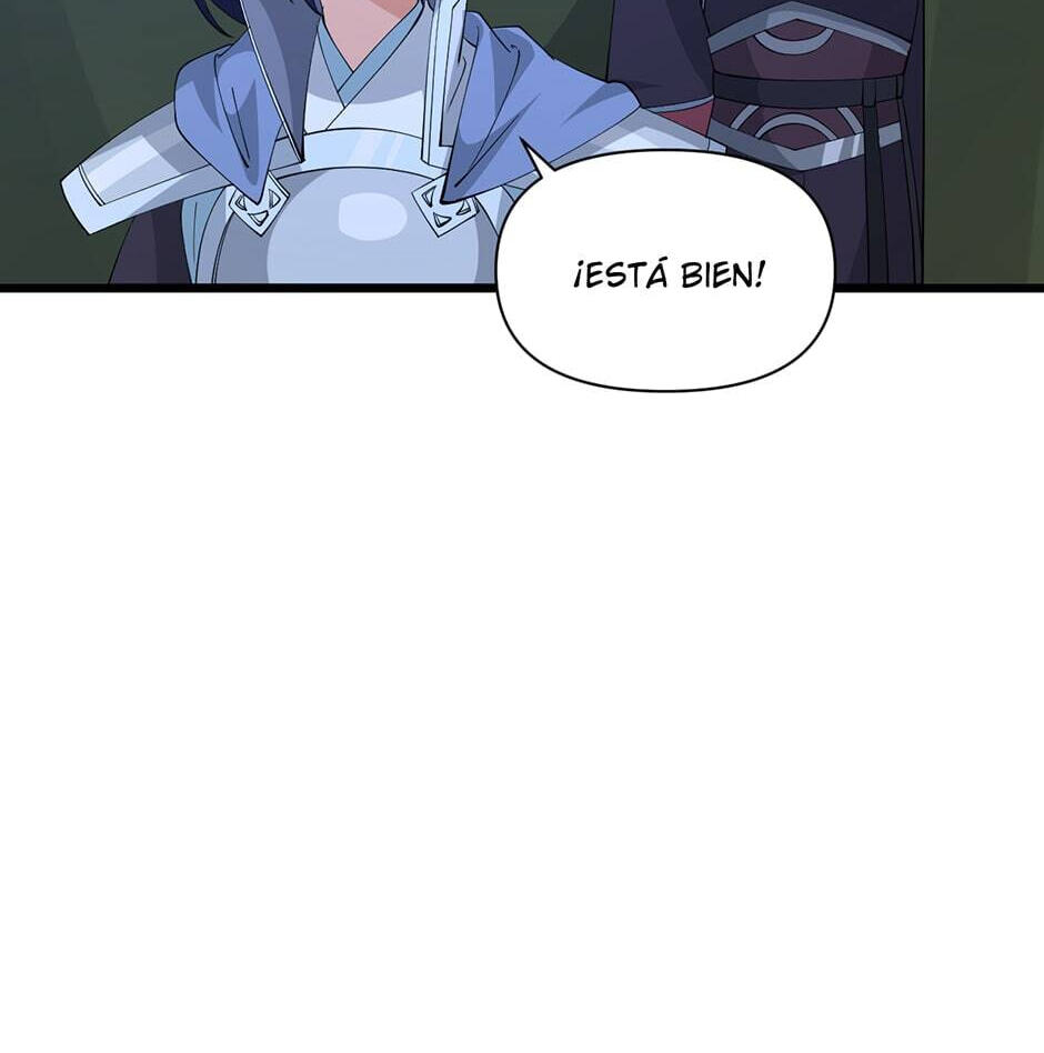 Birth of a Goddess Chapter 217 page 10 - 