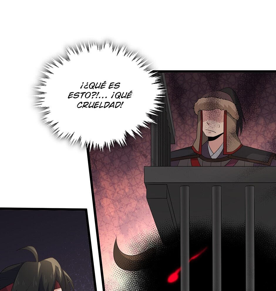 Birth of a Goddess Chapter 218 page 15 - 