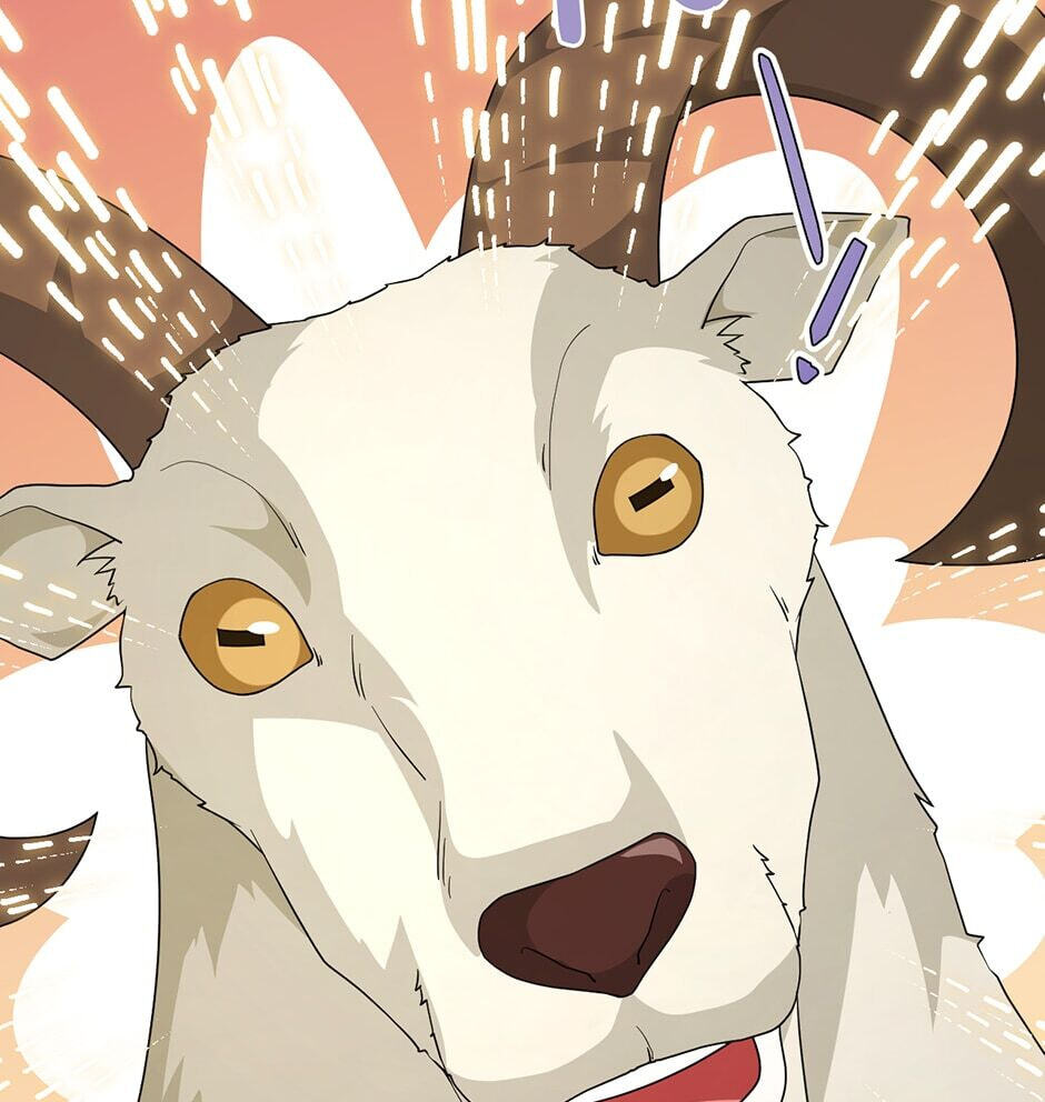 Birth of a Goddess Chapter 218 page 17 - 