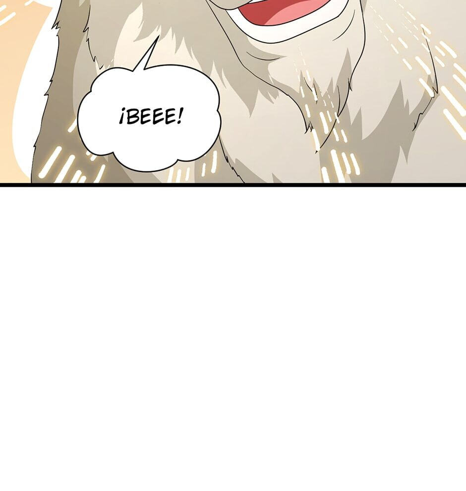 Birth of a Goddess Chapter 218 page 18 - 