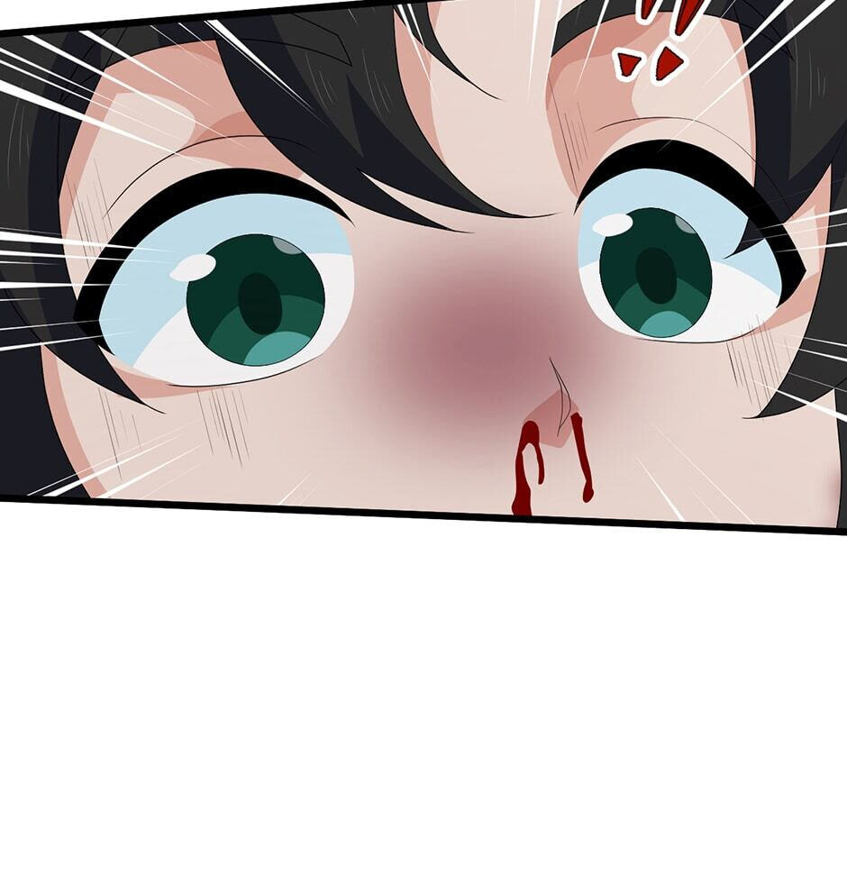 Birth of a Goddess Chapter 218 page 22 - 