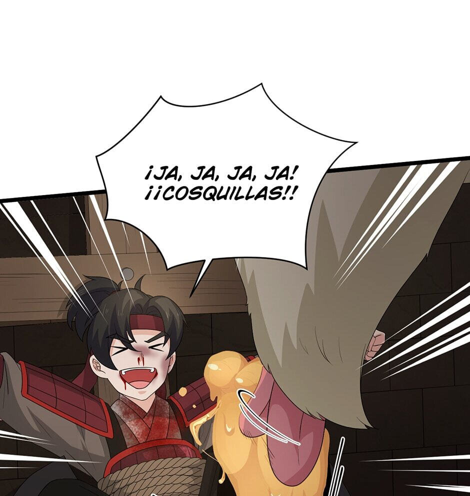 Birth of a Goddess Chapter 218 page 23 - 