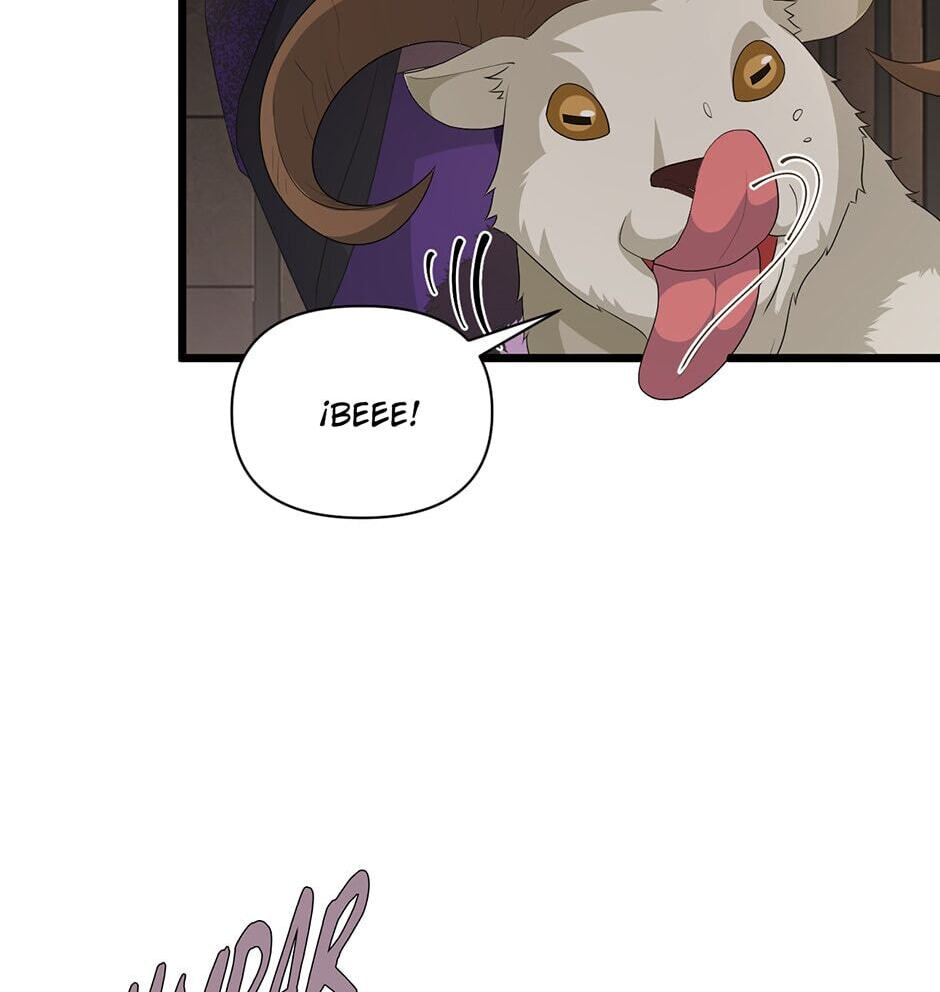 Birth of a Goddess Chapter 218 page 34 - 