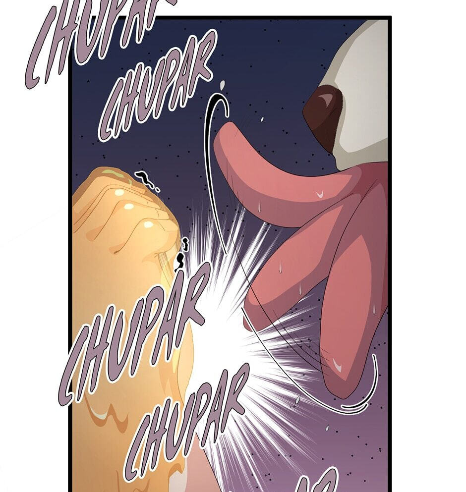 Birth of a Goddess Chapter 218 page 35 - 