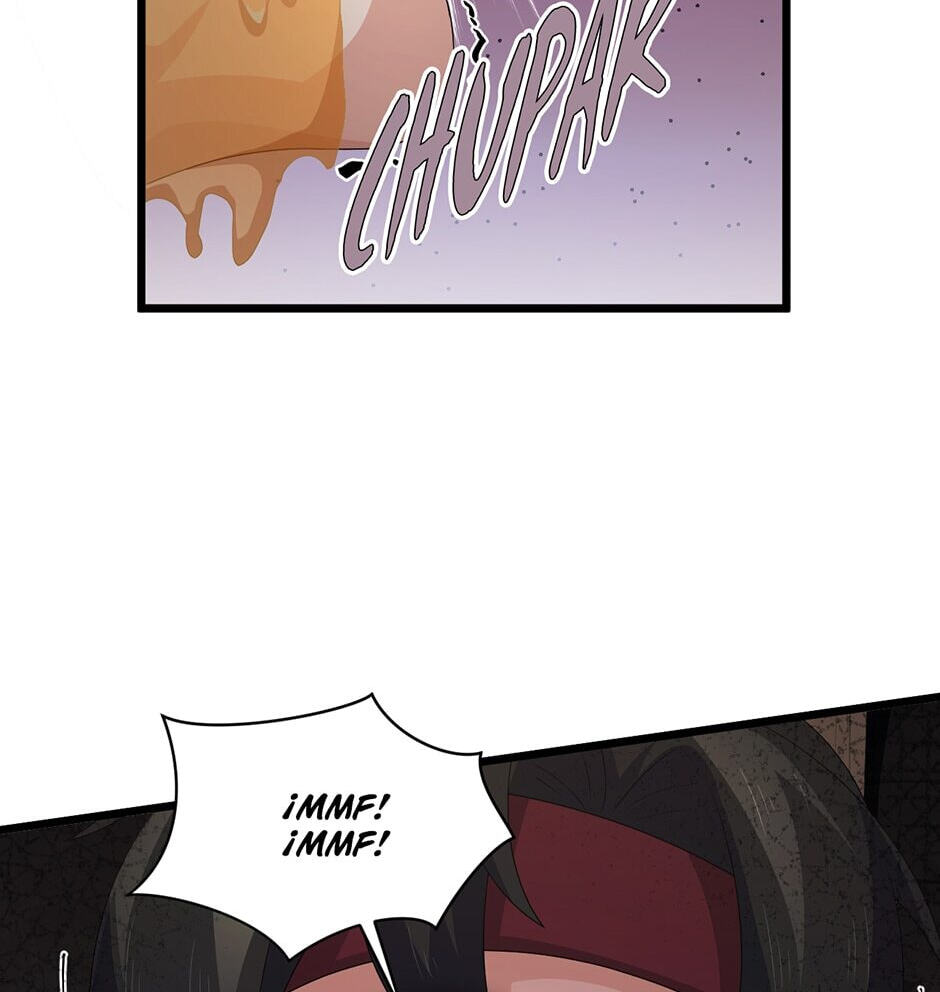 Birth of a Goddess Chapter 218 page 36 - 
