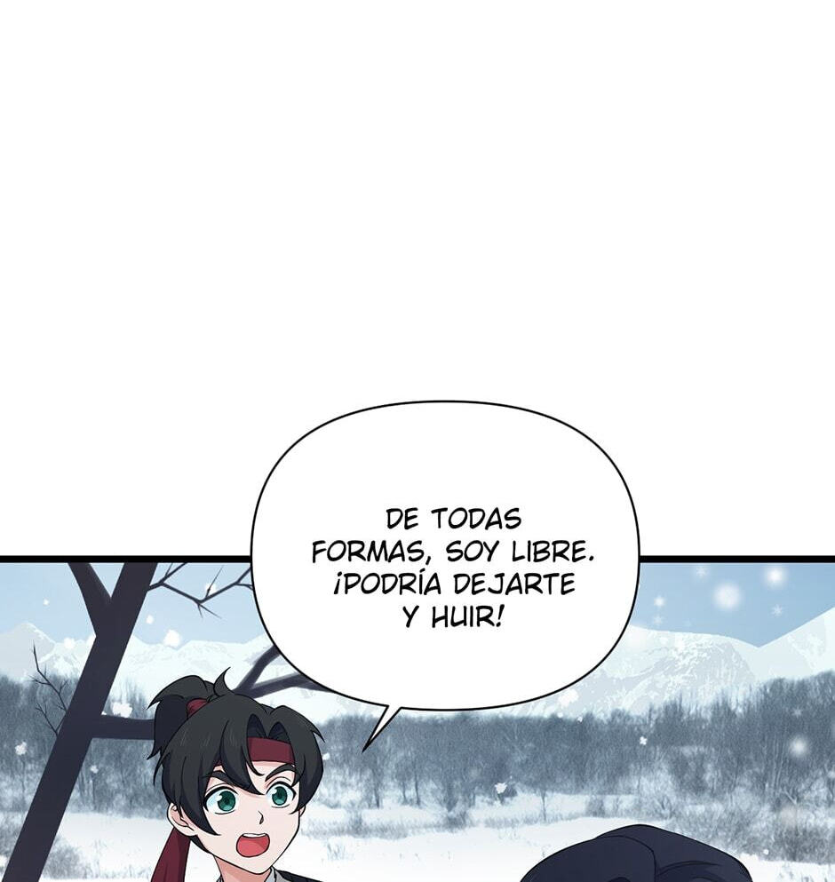 Birth of a Goddess Chapter 218 page 46 - 