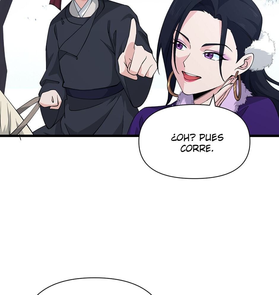 Birth of a Goddess Chapter 218 page 47 - 