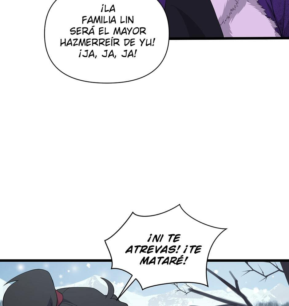 Birth of a Goddess Chapter 218 page 49 - 