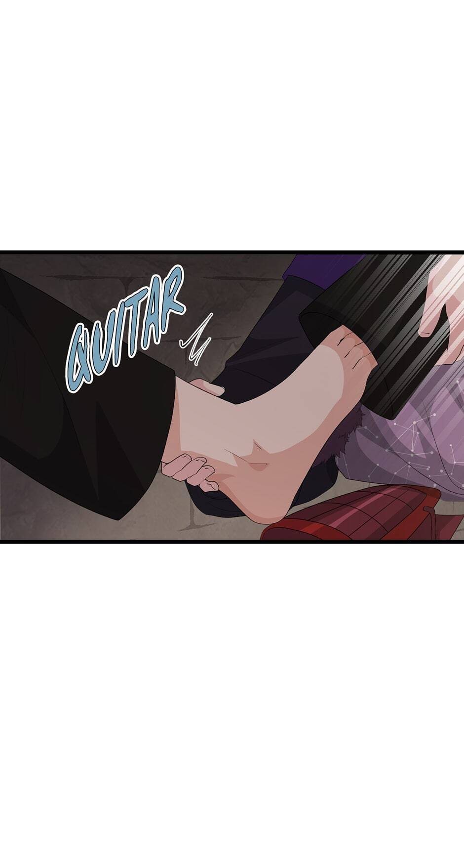 Birth of a Goddess Chapter 218 page 6 - 