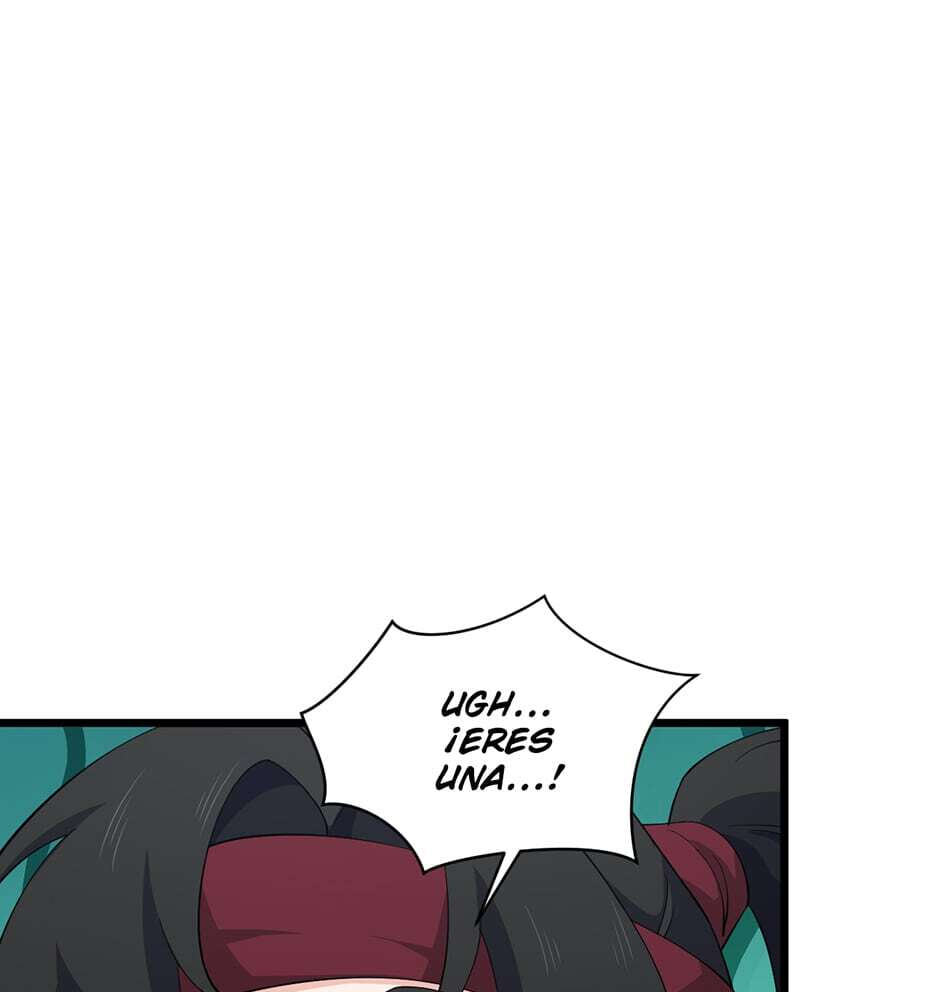 Birth of a Goddess Chapter 218 page 51 - 