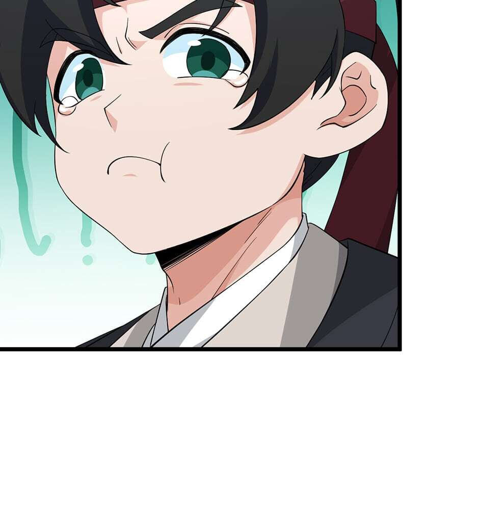 Birth of a Goddess Chapter 218 page 52 - 