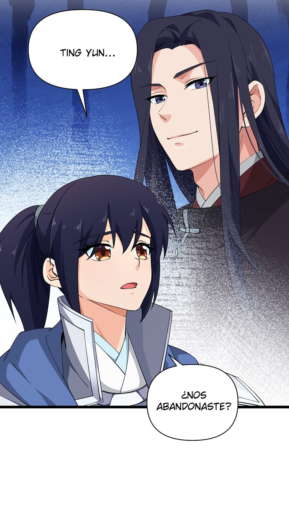 Birth of a Goddess Chapter 218 page 59 - 