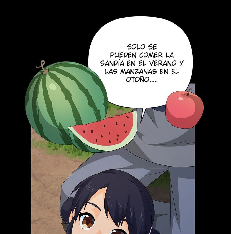 Birth of a Goddess Chapter 219 page 12 - 