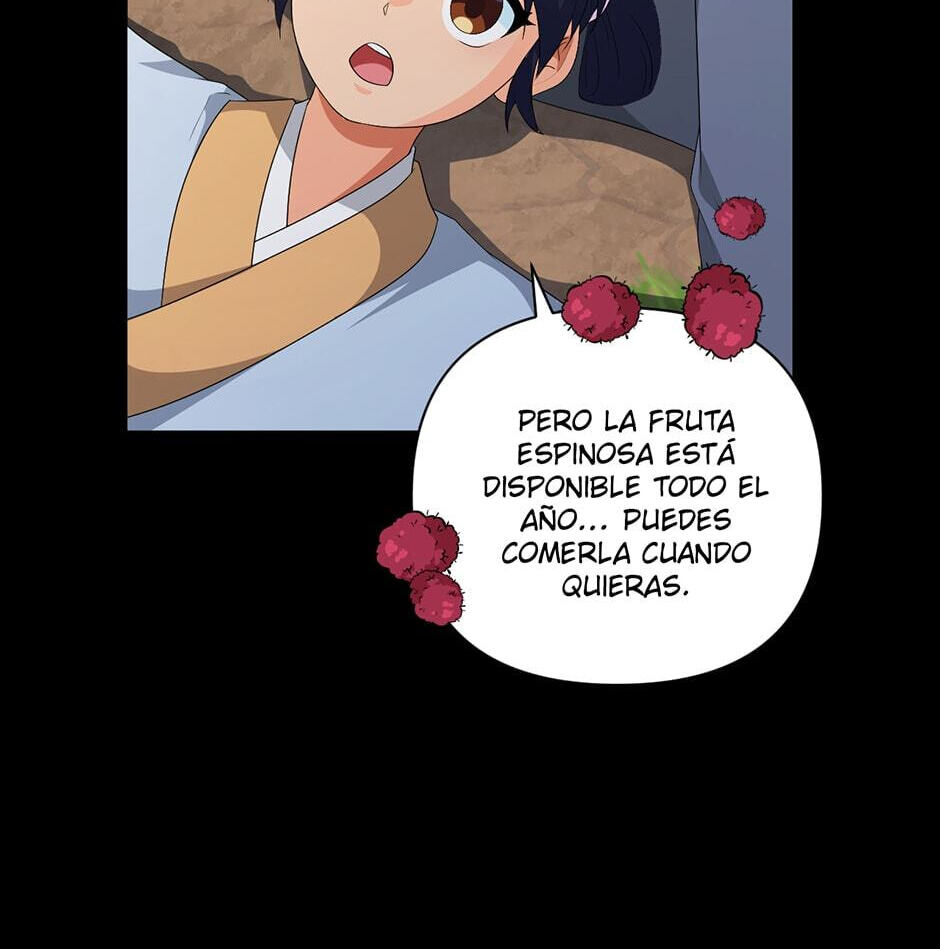 Birth of a Goddess Chapter 219 page 13 - 