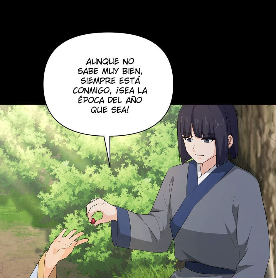 Birth of a Goddess Chapter 219 page 14 - 